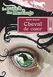 Cheval de coeur (Le ranch des Mustangs)