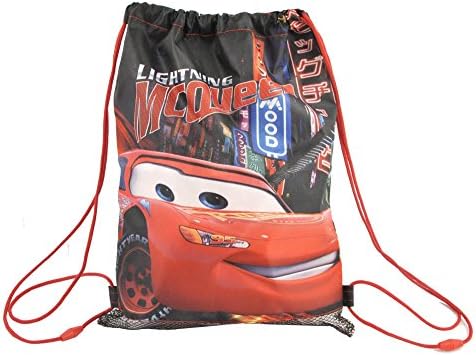 MC Queen – Bag Backpack Soft