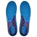 Produktbild chinkyboo , Damen Laufschuhe, Blau - blau - Größe: Womens 6-9