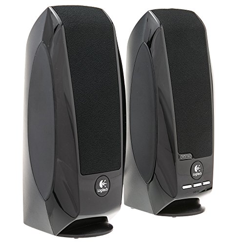 Preisvergleich Produktbild Logitech S150 USB-Lautsprecher mit digitalem Sound