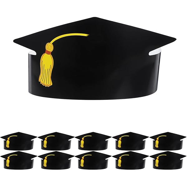 Cappelli Cappello Laurea Amazon Colori Cappelli Universitari