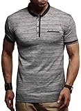 CALIDAD: Un talento excepcional! de manga corta camiseta Este hombre por Leif Nelson demuestra que la camiseta no es la misma camiseta. Es un hombres frescos, modernos y casuales camiseta cuello redondo para el verano, primavera, otoño o invierno.