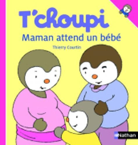 Maman attend un bébé (dès 2 ans)