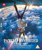 Patema Inverted - Standard [Dual Format] [Blu-ray]