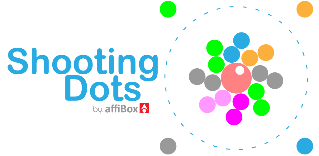 Shooting Dots Amazon.co.uk Apps & Games