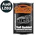 Produktbild Autolack Set Dose spritzfertig Audi LZ6U Emerald Green Perl / Smaragd Perl Basislack 1,0 Liter 1000ml