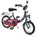Produktbild Puky Kinderfahrrad - ZL 12-1 Alu - Zweirad - Capt'n Sharky