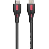 S-link SL-HDM4K13 19+1 HDMI to HDMI 3m v2.0 4K (3840 * 2160) 60Hz Kablo