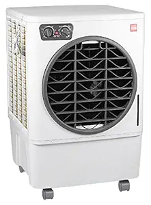 Cello Artic Air Cooler - 50L, White