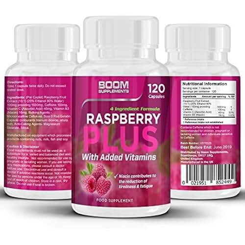 Juicy Boom Pills