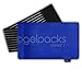 Gelpacksdirect Reusable Hot Cold Gel Pack & Compression Cover - Small (14x13cm)