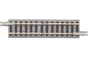 TomyTEC 016717 Binario Isolato, 70 mm