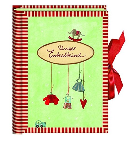 Download Unser Enkelkind: Kleines Foto-Einsteckalbum Download Unser Enkelkind: Kleines Foto-Einsteckalbum