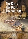 The Book, The Bible, The Authors: Last Supper Artifacts/Breaking the Da Vinci Code/Biblical Authors by Grizzly Adams Prod - 