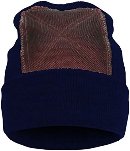 Backspin Function Wear Beanie Headspin-Cap - navy - One Size
