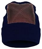 Talla única flexible | Talla única - Adaptable a casi cualquier tamaño de cabeza.