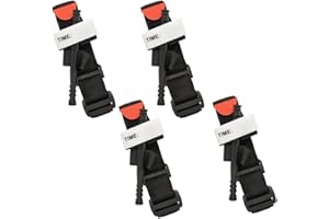 XYDESIGN Laccio emostatico-All'aperto Campeggio di Filatura Militare di Combattimento Laccio Emostatico di Emergenza-Funzionamento con Una Sola Mano Laccio Emostatico Medico Pronto Soccorso Famiglia