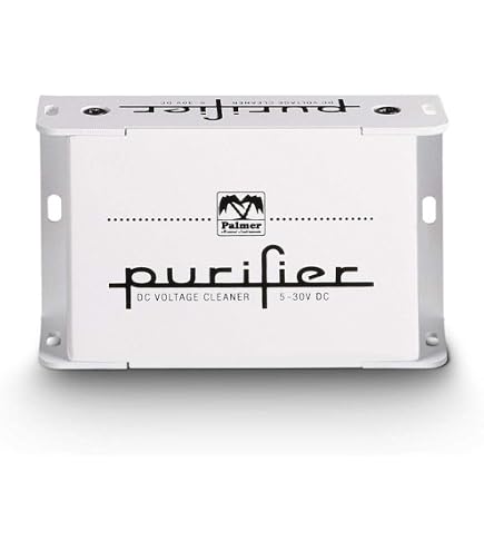 Ebtech Hum Eliminator : Amazon.in: Musical Instruments