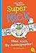 Super Nick - Ohne mich, ihr Sesselpupser!: Ein Comic-Roman Band 5 (Die Super Nick-Reihe, Band 5) by 