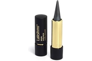 Lakshmi LAKSHMI FARBKAJALS - Silbergrau Nr. 215