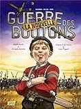 La nouvelle guerre des boutons