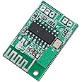 Electronic Spices Bluetooth Stereo Audio Receiver Wireless Smallest and powerful Chip for DIY amplifier VERSION - 3.0 USB Mp3
