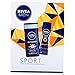 Nivea Men Sport Gift Set