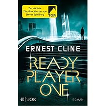 Ready Player One: Roman
