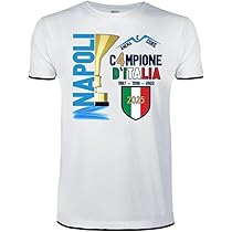 AG4IN NAPOLI 4 SCUDETTO IN PVC TELATO, ANTISTRAPPO, TIFOSO, CALCIO