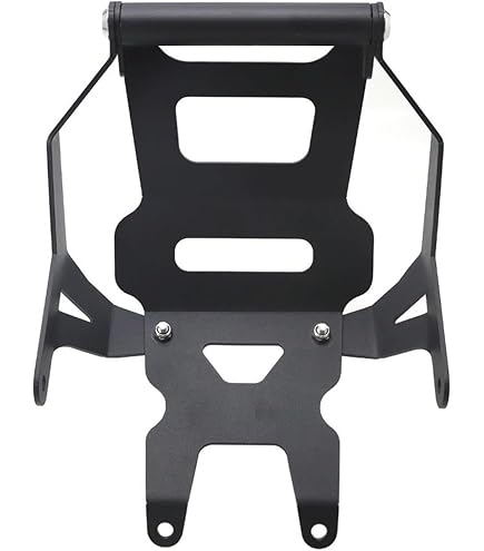 Supporto di montaggio per smartphone/GPS compatibile con Honda ADV 350 2022-2024