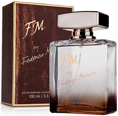 Luxury Collection FM by Federico Mahora No. 199 (100 ml) Men