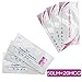 50 Ovulation Test Strips and 20 Pregnancy Test Strips Kits (50 LH + 20 HCG),Clear & 99% Accurate,Urine,Test Strip Combo Kit by Sinsun RS.2449.00