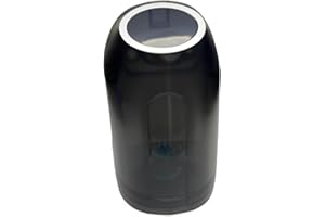 HFIKCOP Réservoir d'eau for Aspirateur Compatible avec Eureka NEW400, Remplacement du Réservoir d'eau Propre, Pièces De Rechange for Réservoir d'eau