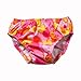 Produktbild FINIS Kinder Swim Diaper Nappy Bubble, Pink, XXL, 5.20.014.277.08