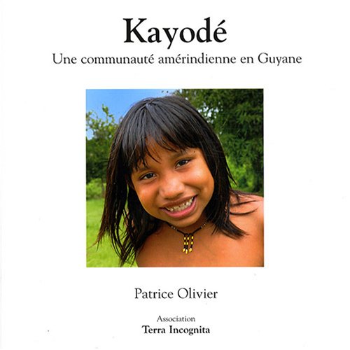 couverture de : Kayod&eacute;