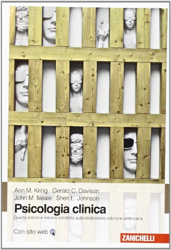 Psicologia clinica