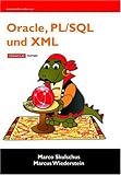 Oracle, PL/SQL und XML by 