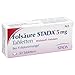 Produktbild Folsäure Stada 5 mg Tabletten 50 stk
