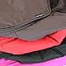 BABY TRAVEL LUXURY CARSEAT FOOTMUFF (BLACK) UNIVERSAL FIT TO ALL 0+ CAR SEATS
