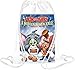 Produktbild Tom And Jerry A Nutcracker Tale Drawstring bag