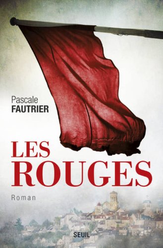 couverture de : Les Rouges