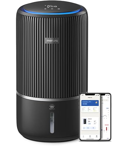 Dyson HP07 Purifier Hot+Cool Luftreiniger Weiss Silber : Amazon.de