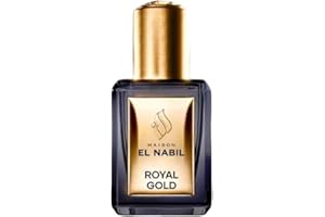 El Nabil - Extrait de Parfum Royal Gold
