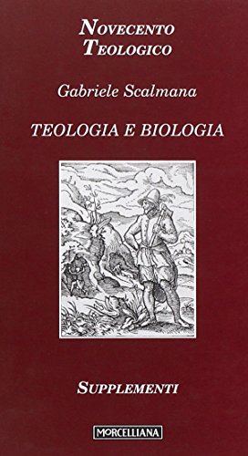 Teologia e biologia