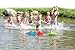 Gowi Toys 55964 Colourful Fun Boat Water and Bath Toys