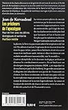 Image de Les prêcheurs de l'apocalypse : Pour en finir avec les délires écologiques et sanitaires