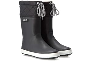 Aigle Giboulee 2 Botte de Pluie Mixte Enfant