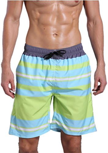 ORANSSI Men's Swim Trunks