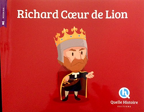 Richard coeur de Lion