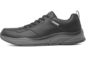 Skechers herr SolvanoTräningsskor